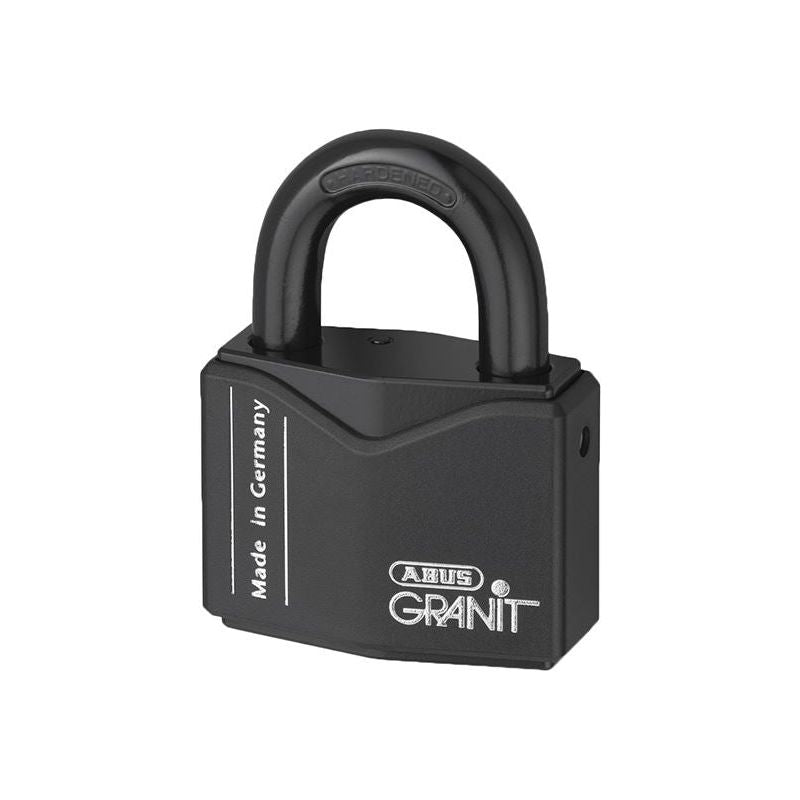 Abus Mechanical 37/55mm GRANIT™ Plus Padlock Keyed Alike 4224254 ABUS Mechanical - Dynamic Drive