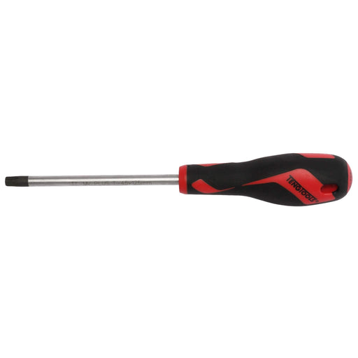 Teng Tools TX Screwdriver TX45 x 125mm XL Teng Tools - Dynamic Drive