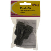 MDS1203 W4 Two Way Adaptor 12MM 31275 W4 - Dynamic Drive