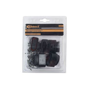 Connect for VW Group Electrical Female Connectors 1.5mm 14 Pin Kit 145pc 37373 Tool Connection - Dynamic Drive