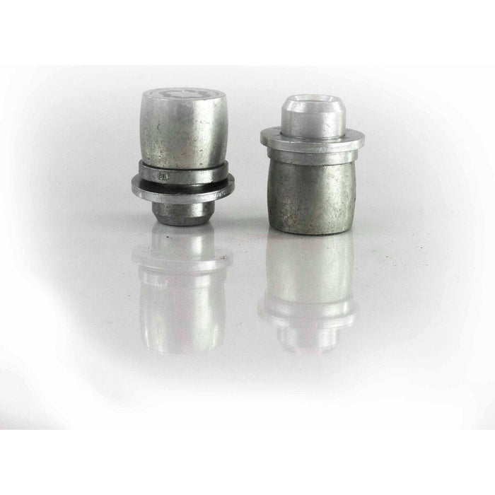 Outlet Locking Wheel Nuts M12X1.5 And Removal Key 582/5 Fits Mitsubishi L200 Heyner Germany  - Dynamic Drive