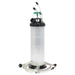 Sealey Vacuum Fuel/Fluid Extractor 8L TP204 Sealey - Dynamic Drive