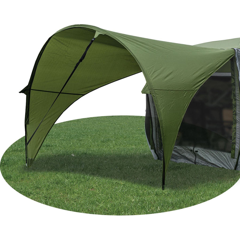 Canopy for Screen House Pro 4 and 6 A5504 Quest - Dynamic Drive