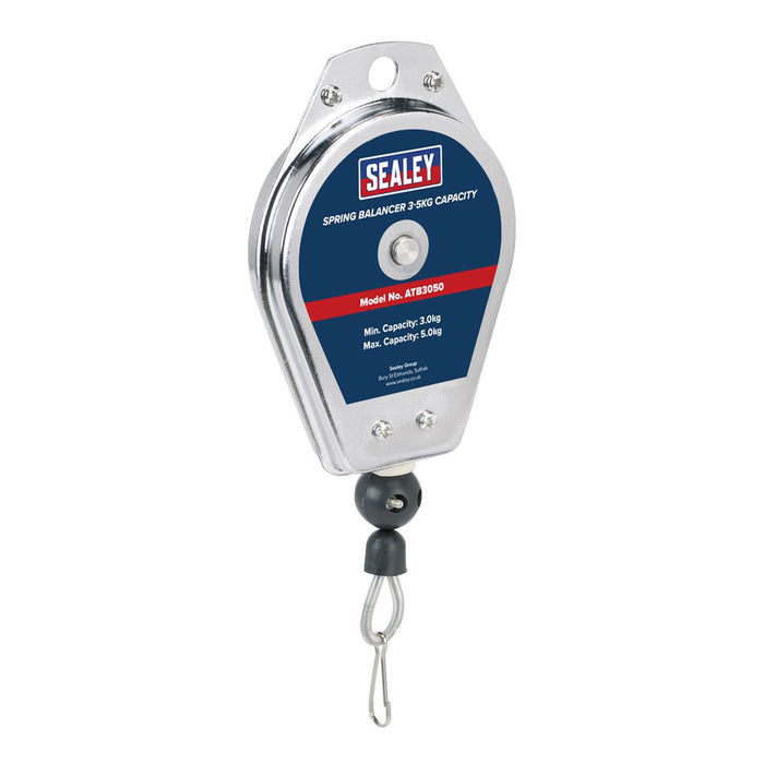 Sealey Spring Balancer 3-5kg Capacity ATB3050 Sealey - Dynamic Drive
