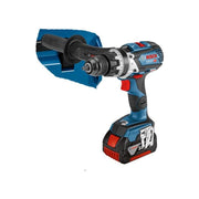 Bosch GSB 18V-110C Professional Combi Drill 18V 2 x 5.0Ah Li-ion Bosch - Dynamic Drive