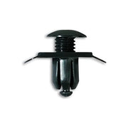 Connect Screw Rivet Retainer - for Mazda 50pc 36085 Tool Connection - Dynamic Drive