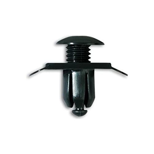 Connect Screw Rivet Retainer - for Mazda 50pc 36085 Tool Connection - Dynamic Drive