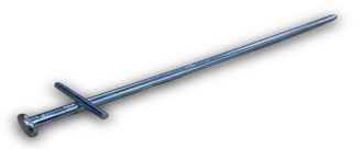 Liberty T-Bar Stoney Ground Peg 20 pack Liberty - Dynamic Drive