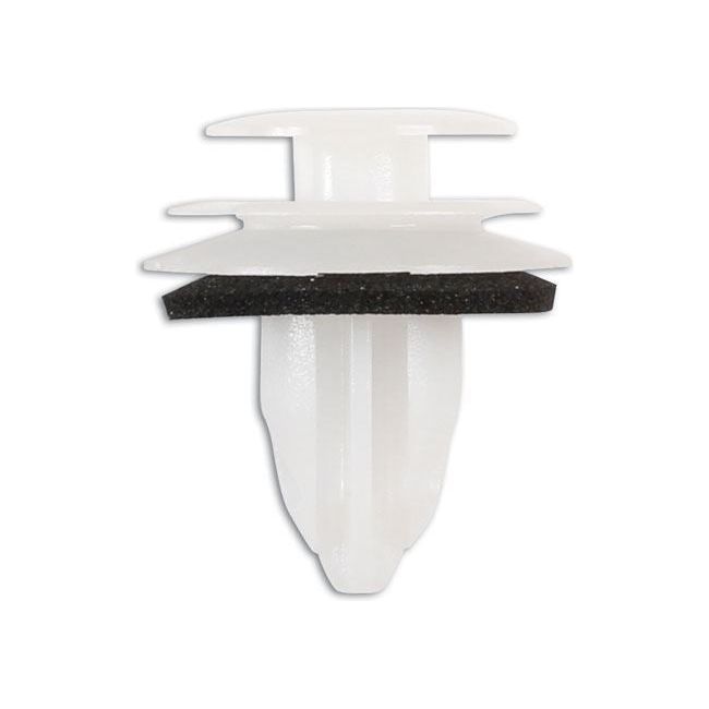 Connect Panel Clip - for Toyota 50pc 36375 Tool Connection - Dynamic Drive