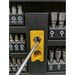 Sealey S01152 Siegen Tools Screwdriver Bit Nut Driver Set 61pce Storage Rack Sealey  - Dynamic Drive