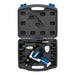 Draper Air Impact Wrench Kit, 1/2" Sq. Dr. (14 Piece) 83985 Draper - Dynamic Drive
