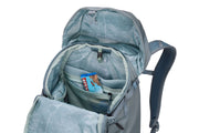 Thule AllTrail 25L daypack with rain cover Pond grey Thule - Dynamic Drive