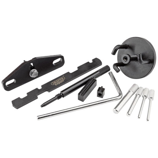 Draper Engine Timing Kit (Ford, Mazda) 27092 Draper - Dynamic Drive