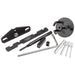 Draper Engine Timing Kit (Ford, Mazda) 27092 Draper - Dynamic Drive