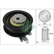 Ina Timing Belt Kit 530059211 Ina  - Dynamic Drive