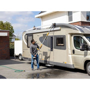 Batavia MAXXPACK Twin Brush Extension Pole 80cm Batavia - Dynamic Drive