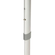 Bo-Camp Table Premium Oval Case Model 120 x 80cm Bo-Camp - Dynamic Drive