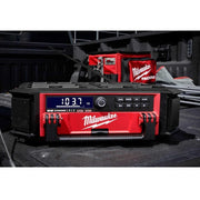 Milwaukee M18 Packout Radiocharger (Bare Unit) 4933472113 Milwaukee - Dynamic Drive