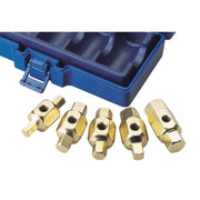 Draper Drain Plug Key Set (5 Piece) 56627 Draper - Dynamic Drive
