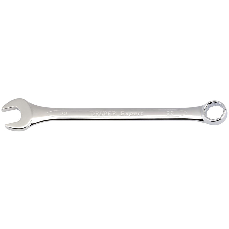 Draper Combination Spanner, 22mm 36926 Draper - Dynamic Drive