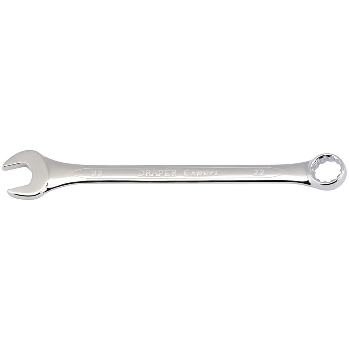 Draper Combination Spanner, 22mm 36926 Draper - Dynamic Drive