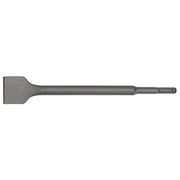 Sealey Chisel 40 x 250mm Wide SDS Plus D1WC Sealey - Dynamic Drive
