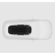 Thule Motion 3 L Roof Box Black Glossy 450L Thule - Dynamic Drive