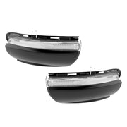 Osram LEDDMI 5K0 WT S LEDriving Dynamic LED Mirror Indicator - White Edition, Se Osram - Dynamic Drive