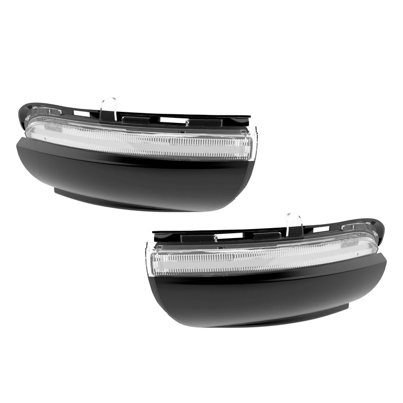 Osram LEDDMI 5K0 WT S LEDriving Dynamic LED Mirror Indicator - White Edition, Se Osram - Dynamic Drive