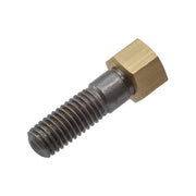 Connect Exhaust Manifold Stud M10 x 1.5 x 38mm 5pc 35423 Tool Connection - Dynamic Drive