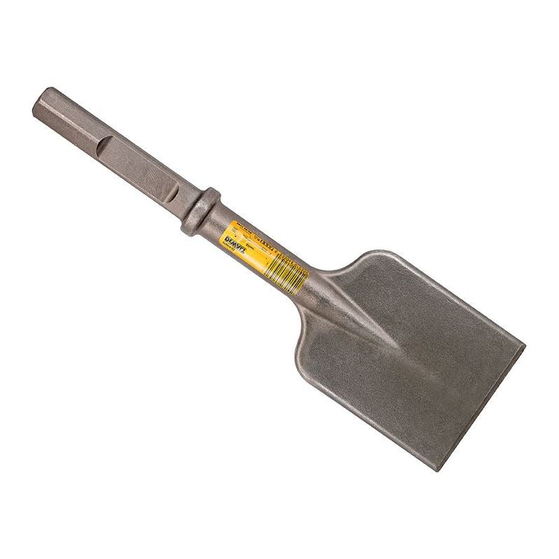 Dewalt Power Tools Steel Asphalt Cutter 30kg 115 x 430mm DeWALT Power Tools - Dynamic Drive