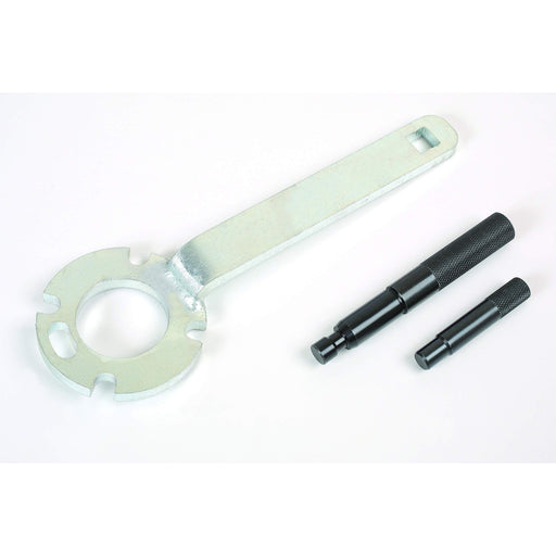 Laser Cambelt Tool Kit - for Volvo Diesel 5 Cylinder 2.0, 2.5L 6564 Laser - Dynamic Drive