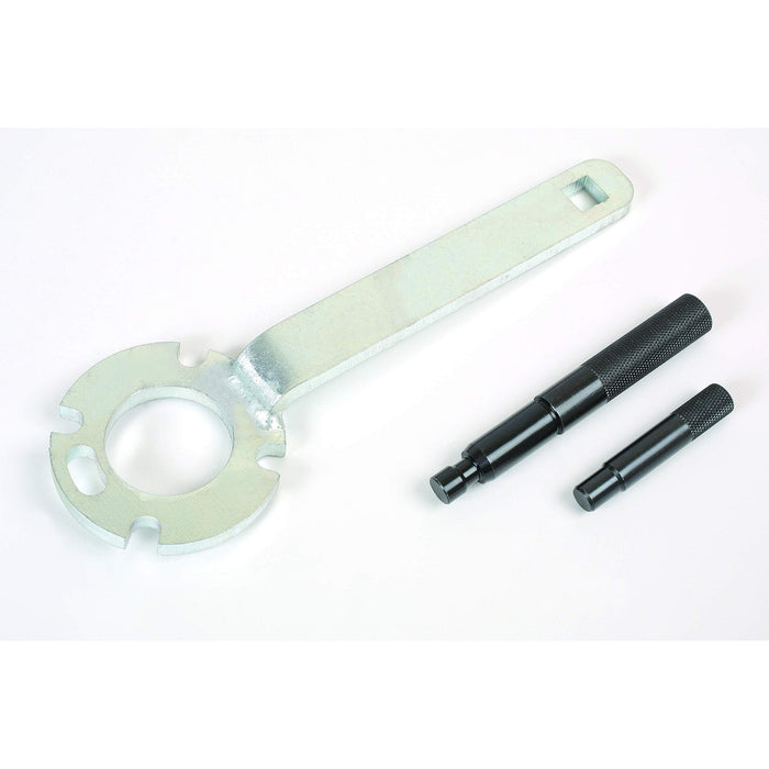 Laser Cambelt Tool Kit - for Volvo Diesel 5 Cylinder 2.0, 2.5L 6564 Laser - Dynamic Drive