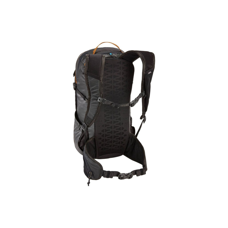 Thule Stir 25L men's hiking rucksack obsidian grey Hiking backpack Thule - Dynamic Drive