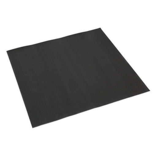 Sealey Electrician's Insulating Rubber Safety Mat 1 x 1m HVM17K02 Sealey - Dynamic Drive