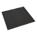 Sealey Electrician's Insulating Rubber Safety Mat 1 x 1m HVM17K02 Sealey - Dynamic Drive