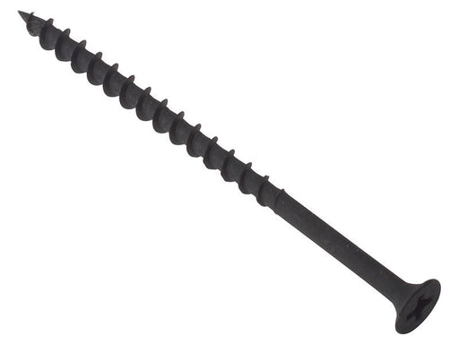 Forgefix Drywall Screw Phillips Bugle Head SCT Black Phosp 4.2 x 65mm Bulk 500 ForgeFix - Dynamic Drive