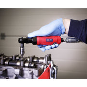 Sealey Compact Air Ratchet Wrench 1/4"Sq Drive GSA634 Sealey - Dynamic Drive