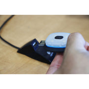 Sealey Beanie Hat 4 SMD LED USB Rechargeable LED185 Sealey - Dynamic Drive