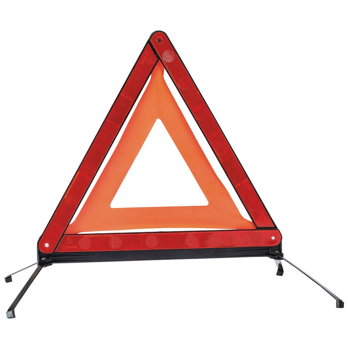 Draper Vehicle Warning Triangle 92442 Draper - Dynamic Drive