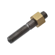 Connect Exhaust Manifold Stud M8 x 1.25 x 47mm 5pc 35421 Tool Connection - Dynamic Drive