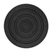 Sealey Safety Rubber Jack Pad Type A JP04 Sealey - Dynamic Drive