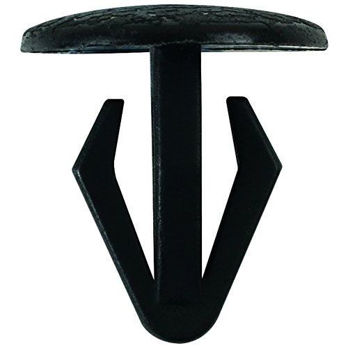 Connect Button Clip Retainer - for Land Rover, Mazda, for Nissan, Rover, Universal 10pc 36749 Tool Connection - Dynamic Drive