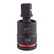 Milwaukee 3/4 Impact Universal Joint-1Pc New 4932480407 Milwaukee - Dynamic Drive