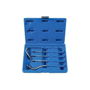Laser Trim Clip Removal Kit 5pc 6900 Laser - Dynamic Drive