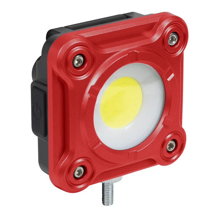 Sealey Rechargeable Pocket Floodlight 10W COB LED LED1000 Sealey - Dynamic Drive