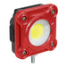 Sealey Rechargeable Pocket Floodlight 10W COB LED LED1000 Sealey - Dynamic Drive