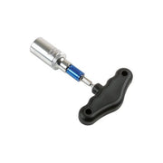 Laser Survivor Socket with Handle 1/2"D 6693 Laser - Dynamic Drive