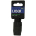 Laser Impact Socket 1/2"D 13mm 2002 Laser - Dynamic Drive