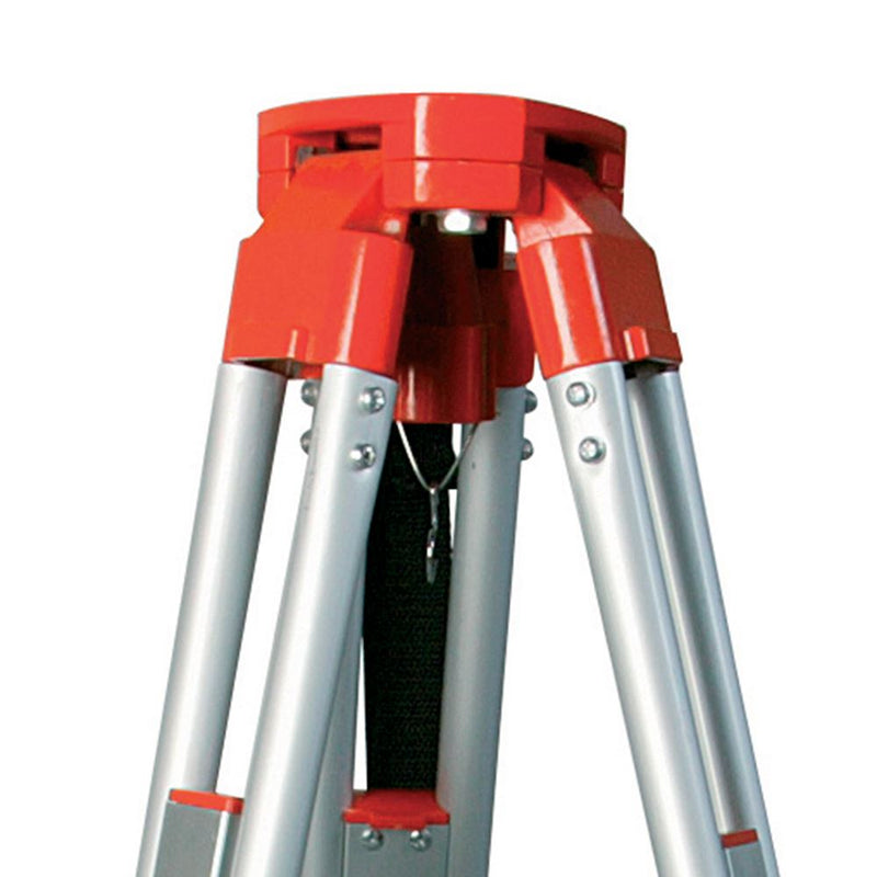 Silverline Aluminium Tripod 1.6m Silverline - Dynamic Drive